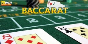 Baccarat 98win
