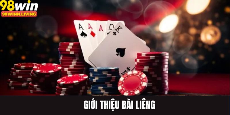 Đôi nét về trò bài liêng