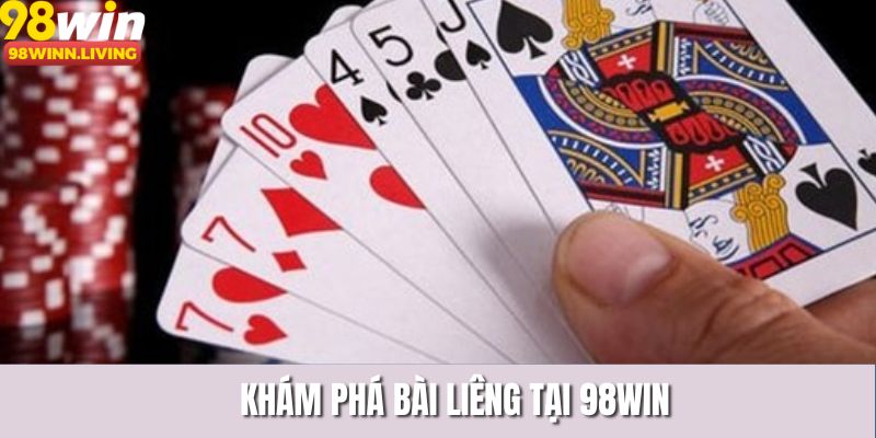 Bài Liêng