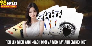 Tiến Lên Miền Nam